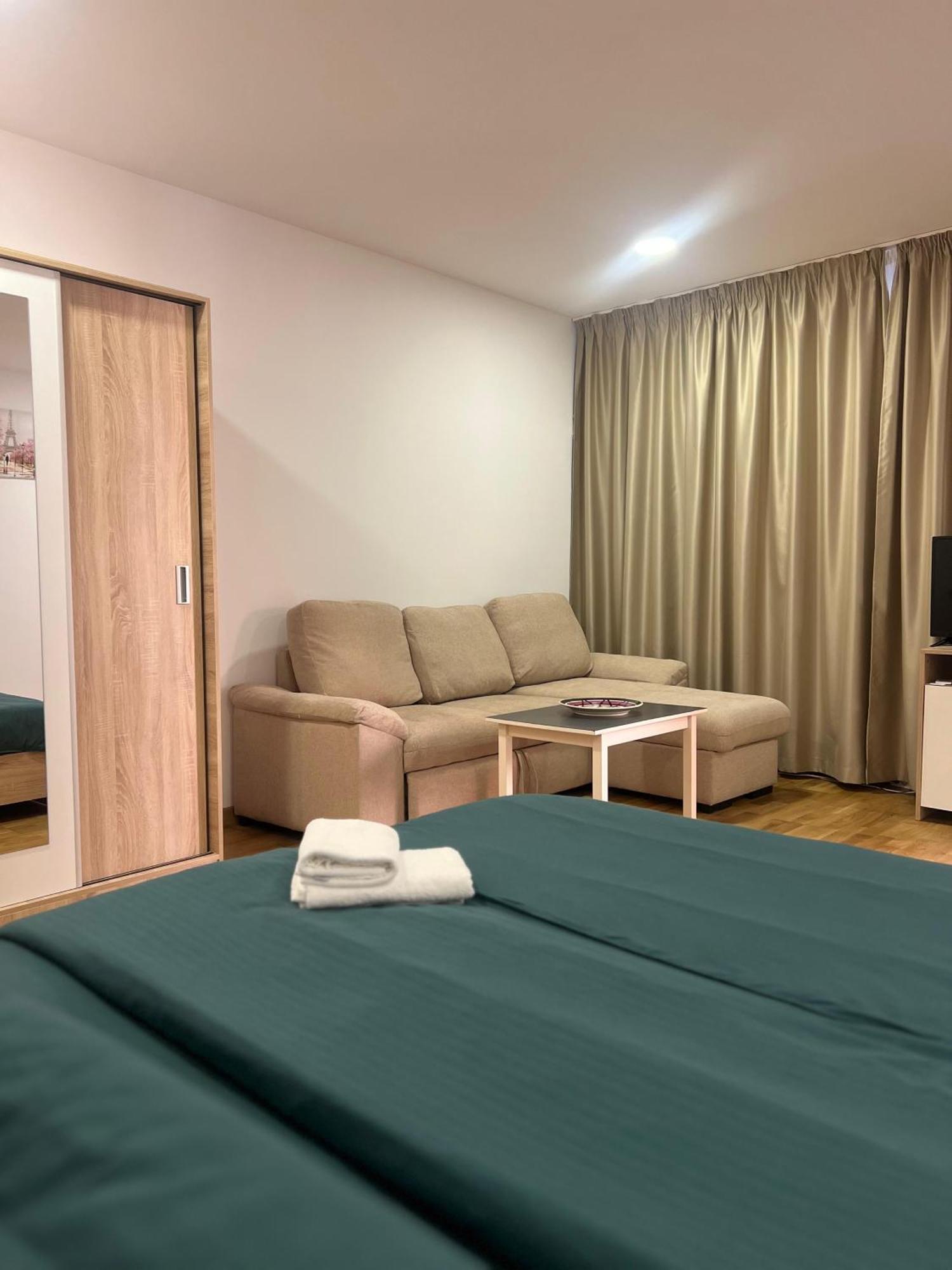 Studio79 Braşov Habitación foto
